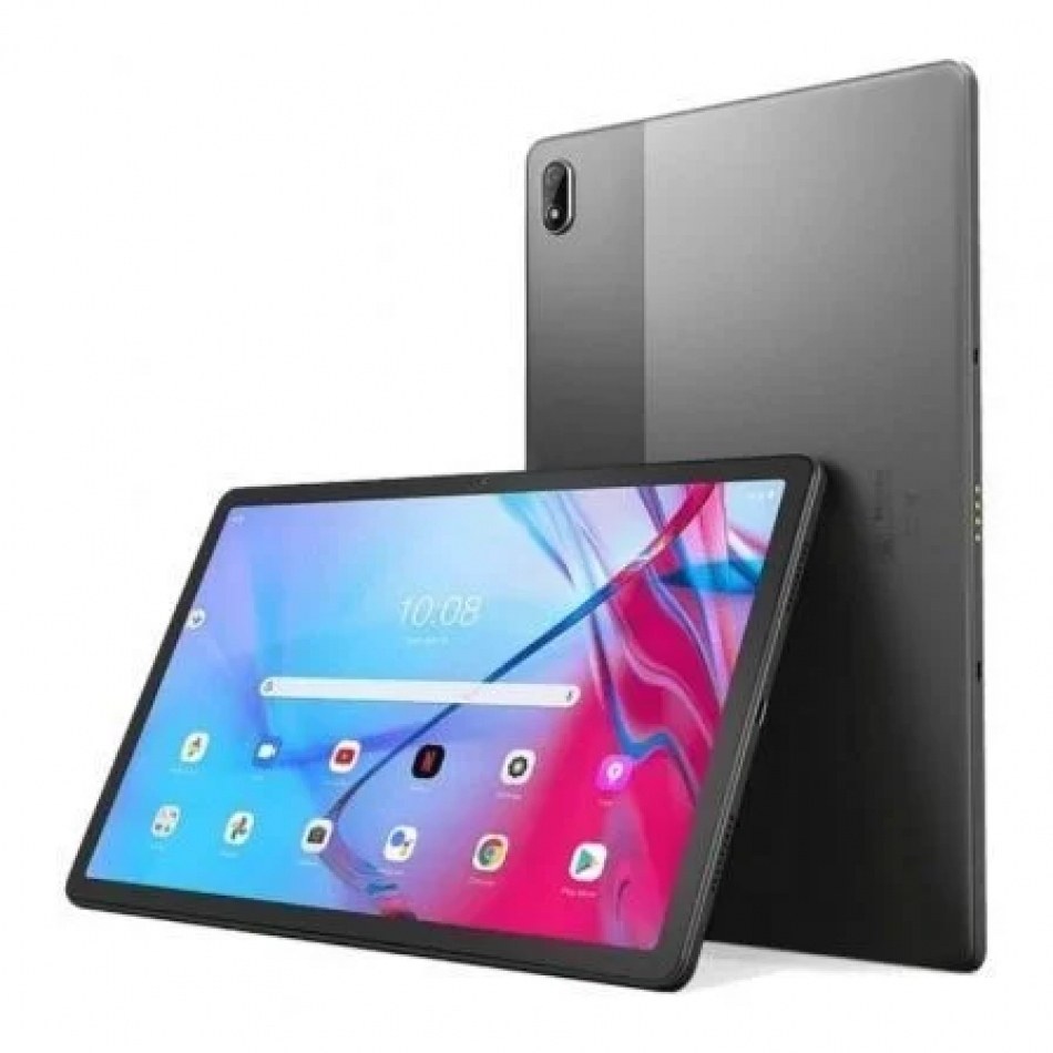 Tablet Lenovo Tab P11 11/ 6GB/ 128GB/ Octacore/ 5G/ Gris Tormenta