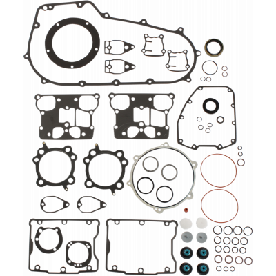 Kit de juntas completo Extreme Sealing Technology COMETIC C9186