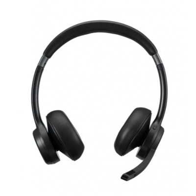 BT700 Auriculares Inalámbrico Diadema Llamadas/Música USB Tipo C Bluetooth Negro