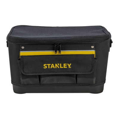 Bolsa tapa plana 16/44cm 1-96-193 stanley