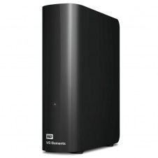 Western Digital Elements Desktop 10 TB 3.5\1 USB