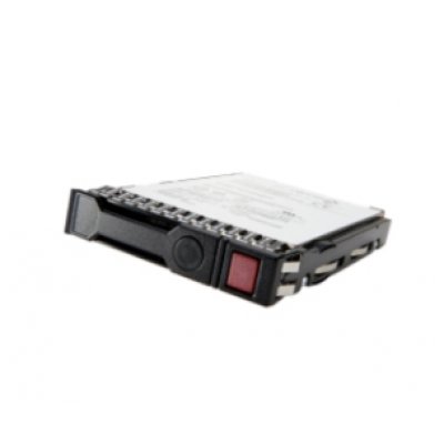 P40506-B21 unidad de estado sólido 2.5 960 GB Serial ATA III