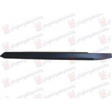FRONT BUMPER GRILLE MOULDING -2023