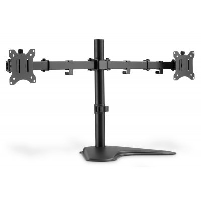 Soporte de monitor universal dual