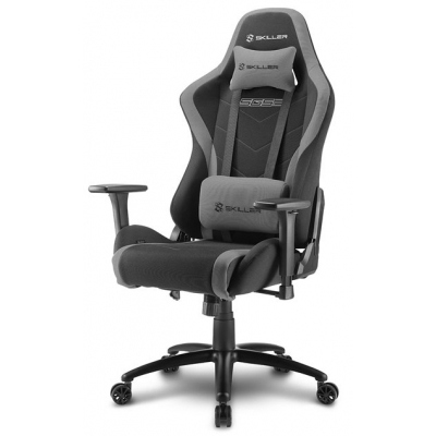 Silla gaming sharkoon skiller sgs2 negro 160g