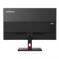 Monitor Lenovo ThinkVision S27i-30, 27 pulgadas, Full HD, IPS, 100 Hz, 4 ms (extremo), HDMI, VGA, clase E - imagen 2