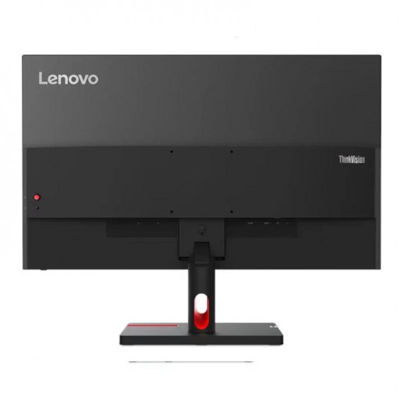 Monitor Lenovo ThinkVision S27i-30, 27 pulgadas, Full HD, IPS, 100 Hz, 4 ms (extremo), HDMI, VGA, clase E - imagen 2