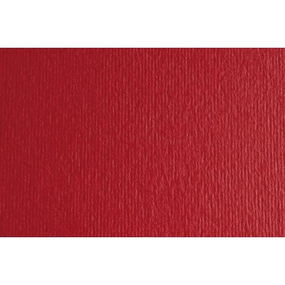 SADIPAL CARTULINA LR 200 TEXTURIZADA 50X70CM ROSSO - Pack de 20 unidades