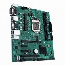 ASUS PRO H510M-C/CSM Intel H510 LGA 1200 micro ATX