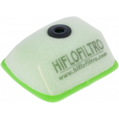 Espuma filtro de aire Racing HIFLOFILTRO HFF1017