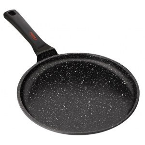 SARTEN Inoxibar CREPES ABSOLUT negro 26cm 18227