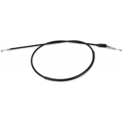 Cable de embrague de vinilo negro PARTS UNLIMITED 58200-11401