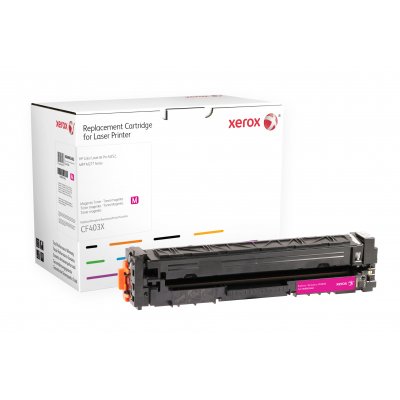 XEROX AC TONER M PARA HP 201X