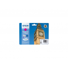 CARTUCHO EPSON T7033 MAGENTA C13T70334010