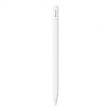 Lapiz digital apple pencil 2023 blanco