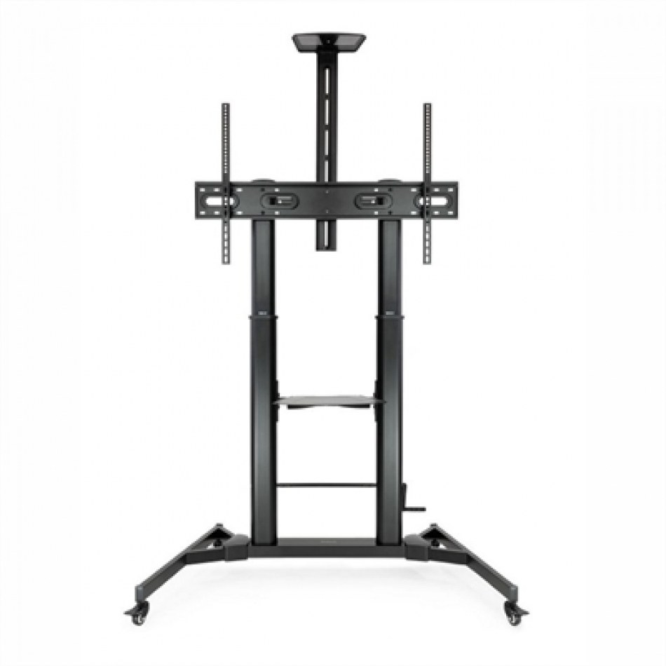 TooQ - Soporte suelo ZEUS 2,54 m (100