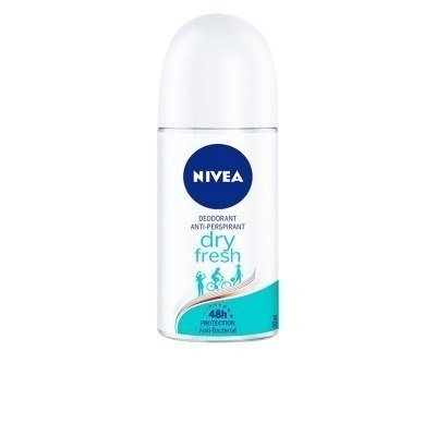 Nivea Dry Fresh Desodorante Roll On 50ml