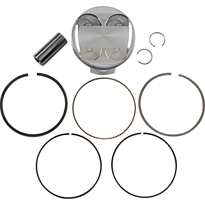 Kit de pistón ATV/UTV JE PISTONS 284679