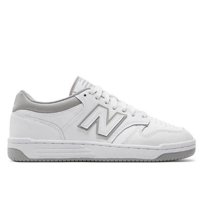 Zapatilla NEW BALANCE BB480LV1 BB480 LGM Blanco