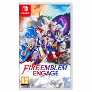 Videojuego Nintendo Switch FIRE EMBLEM ENGAGE