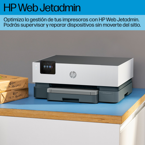 HP - OfficeJet Pro Impresora 9110b