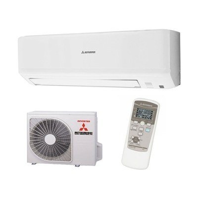 Aire Acondicionado Bajo Consumo Mitsubishi Heavy SRK35ZSP-W con gas R32 A++/A+++