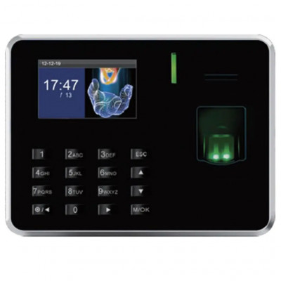 Terminal Control Presencia ZKTECO UA150PRO