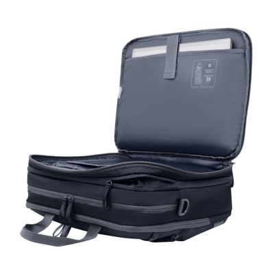 Maletin hp travel plus 15l para portatil 14 pulgadas