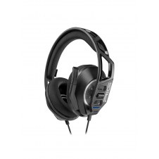 NACON RIG 300 PRO HS Auriculares Alámbrico Diadema Juego Negro