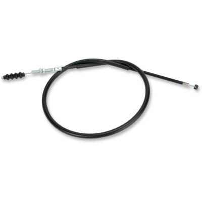 Cable de embrague de vinilo negro PARTS UNLIMITED 22870-MG3-000