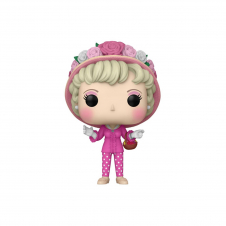 Funko pop cine la isla de gilligan lovey 70761