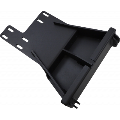 Plow Mount Plate for RM5 Rapid Mount Plow System MOOSE UTILITY 4600PF