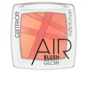 AIRBLUSH GLOW blush #040-peach passion 5,5 gr