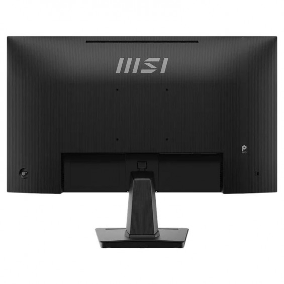 Monitor MSI PRO MP251W E14A, 24,5 pulgadas, Full HD, IPS, 144 Hz, HDMI, DisplayPort, VGA, blanco - imagen 4