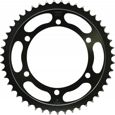 Corona de acero SUNSTAR SPROCKETS 1-5601-47