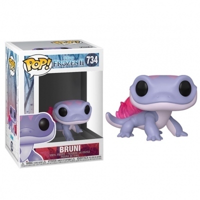 Funko pop disney frozen 2 bruni 46584
