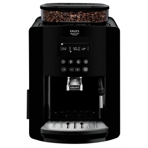 CAFET. KRUPS EA8170 ARABICA SUPERAUTOMATICA LCD