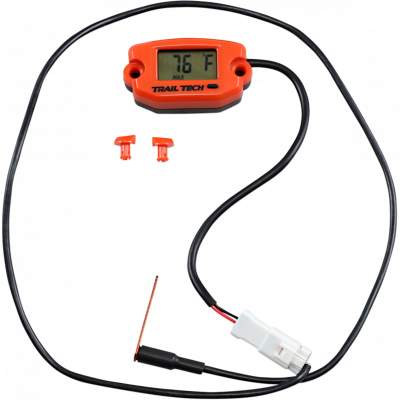 Medidor de temperatura TRAIL TECH 742-EF8