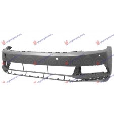 FRONT BUMPER PRIMED HIGHLINE (W/PDS) (EUROPE)