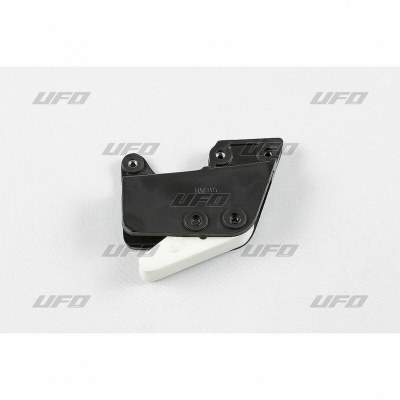 Guiacadenas suelto UFO Suzuki negro SU04916-001 SU04916#001