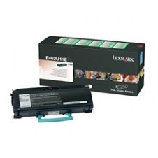 Toner Lexmark Laser Negro 18000 Páginas
