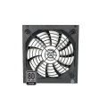 Fuente De Alimentacion Tacens Radix Vii Ag 700w Certificado 80 Plus Silver, Pfc Activo
