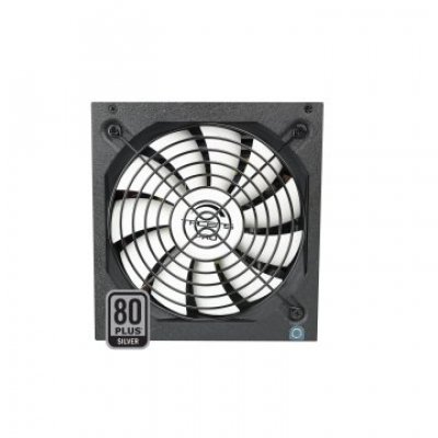 Fuente De Alimentacion Tacens Radix Vii Ag 700w Certificado 80 Plus Silver, Pfc Activo