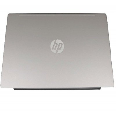 LCD Cover compatible para portátil HP 14-CE Gris L19174-001