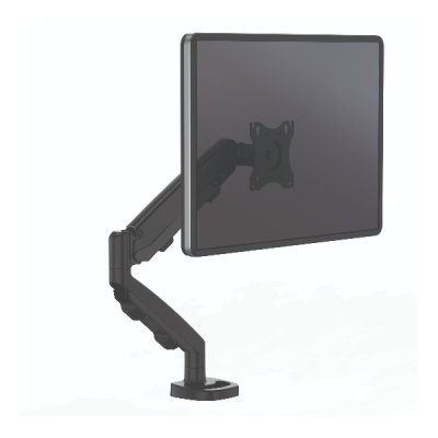 BRAZO MONITOR INDIVIDUAL EPPA NEGRO