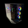 TORRE EATX/ATX/MATX HYTE Y50 RGB BLACK