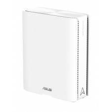 ASUS ZenWiFi BQ16 Tribanda (2.4 GHz / 5 GHz / 6 GHz) Wi-Fi 7 (802.11be) Blanco 3 Interno