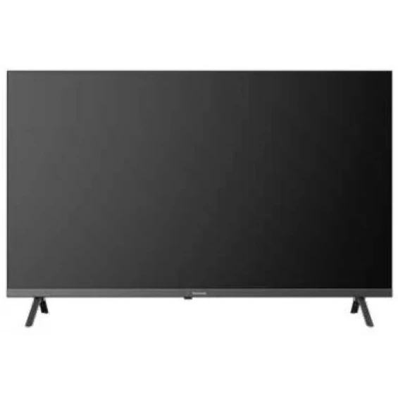 Televisor QLED Panasonic TV-40S65CEZS, 40 pulgadas, Full HD, Fire TV, negro