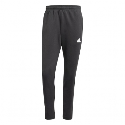 Pantalón ADIDAS FUTURE ICONS DOEBLEKNIT JI6323 Negro