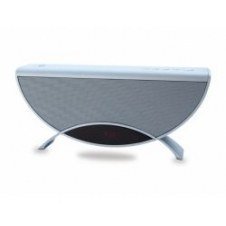 Altavoz Conceptronic Bt Musb Msd Fm Azul